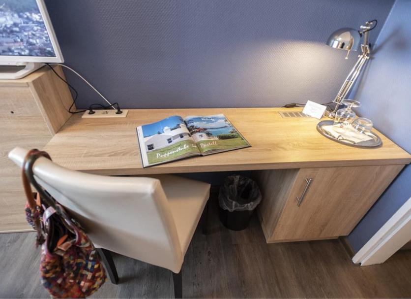 Équipements de la chambre Photo