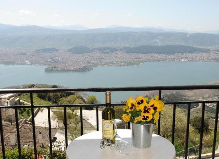Balcon Photo