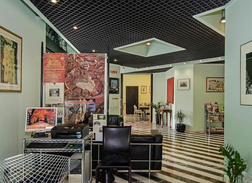 Hall d’entrée Photo