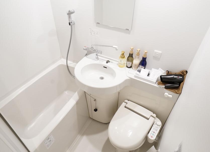 Salle de bain Photo