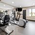 Salle de sport