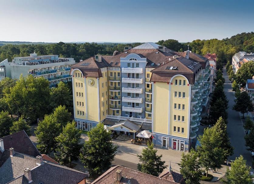 Bâtiment Photo