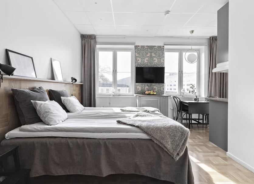 Chambre Photo