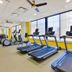 Salle de sport