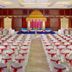 Salle de banquet
