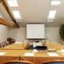 Espace de conférence