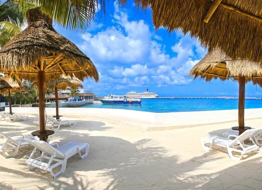 Plage Photo