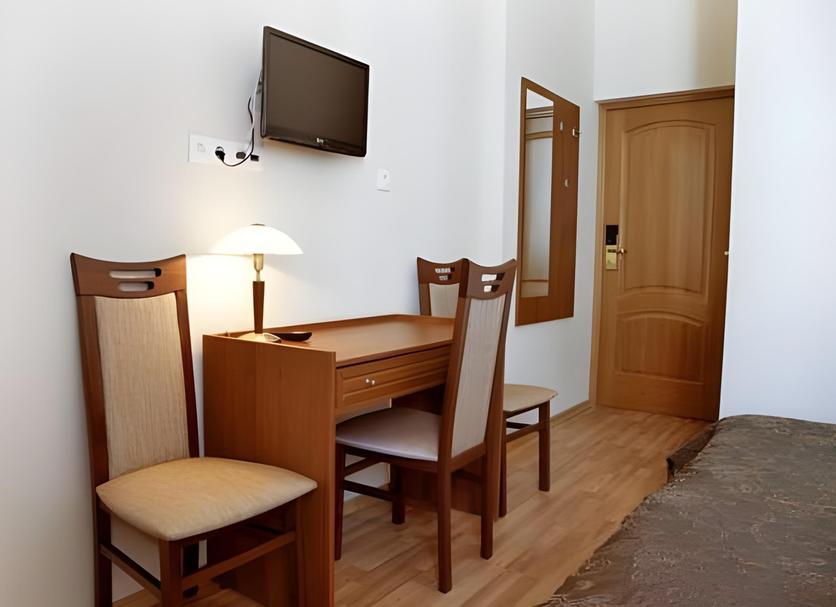 Équipements de la chambre Photo