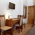 Équipements de la chambre