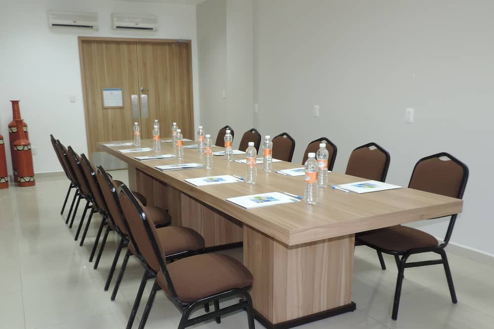 Espace de conférence