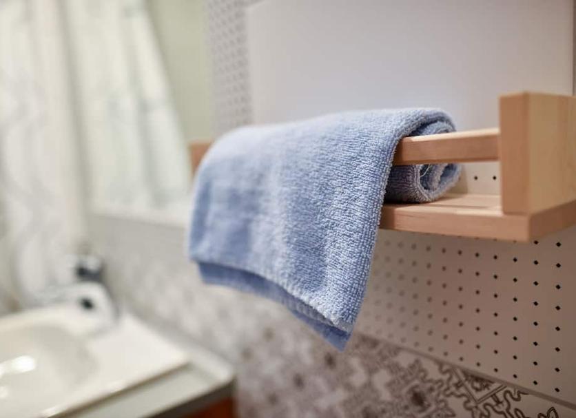 Équipements de la chambre Photo