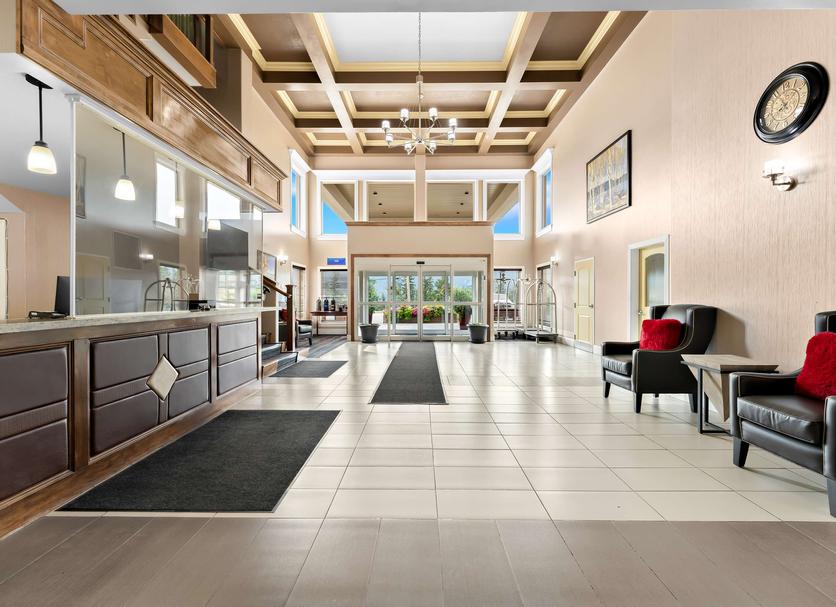 Hall d’entrée Photo