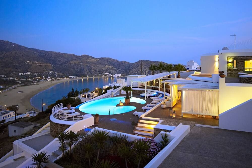 Piscine Photo
