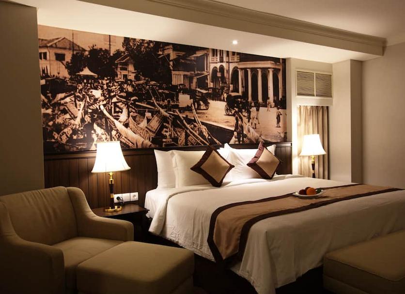 Chambre Photo