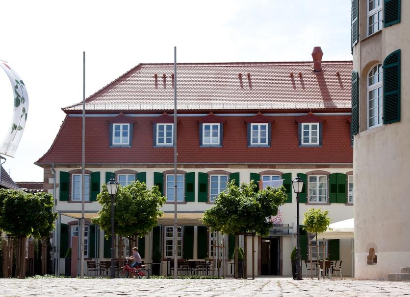 Bâtiment Photo