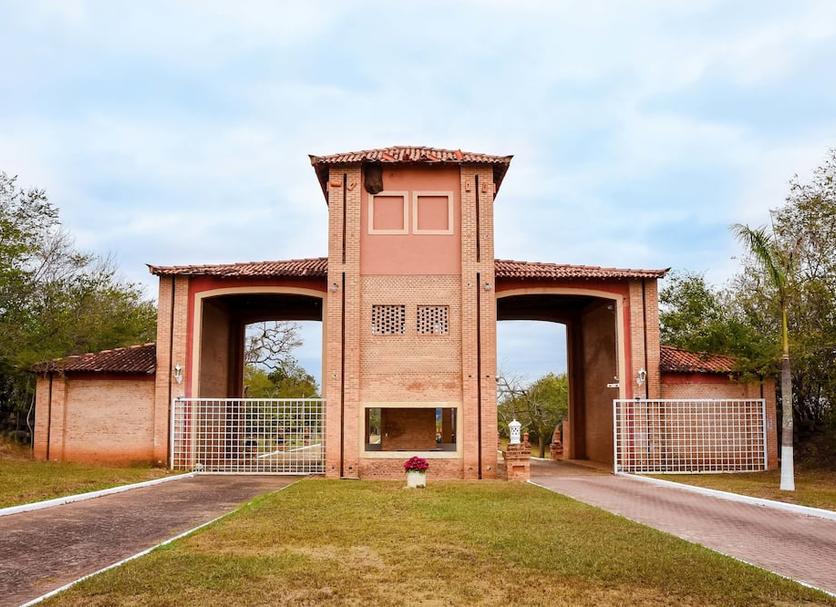 Bâtiment Photo
