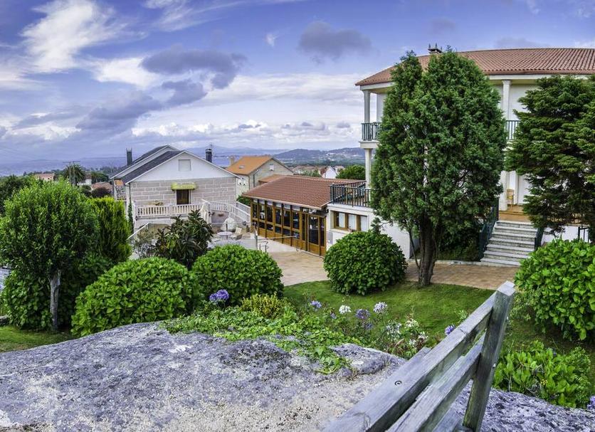 Extérieur Photo
