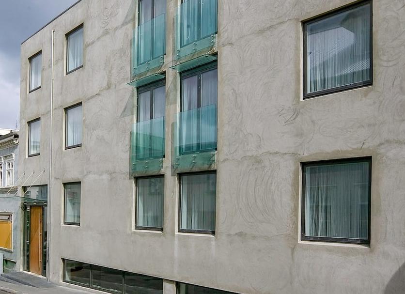 Bâtiment Photo