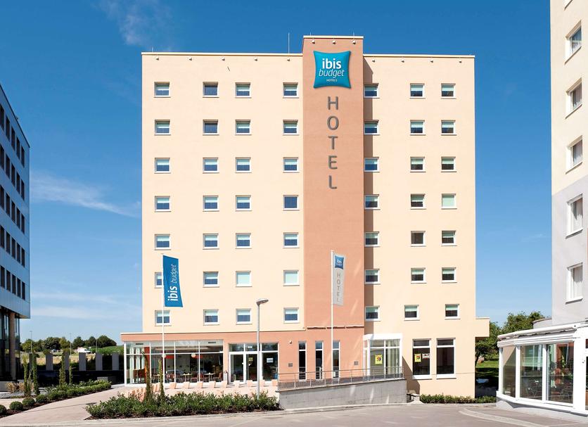 Bâtiment Photo