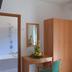 Équipements de la chambre
