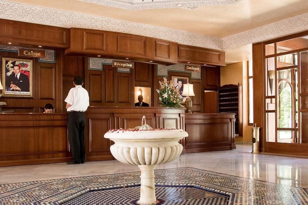 Hall d’entrée