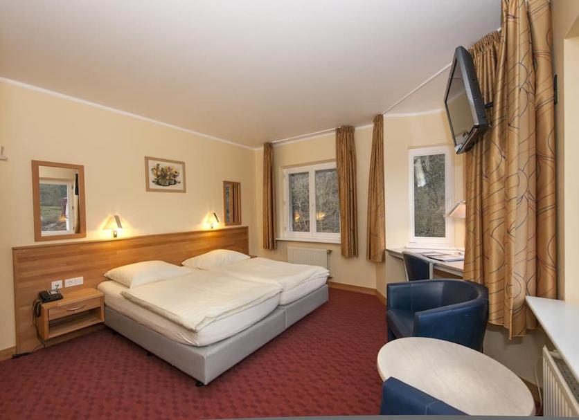 Chambre Photo