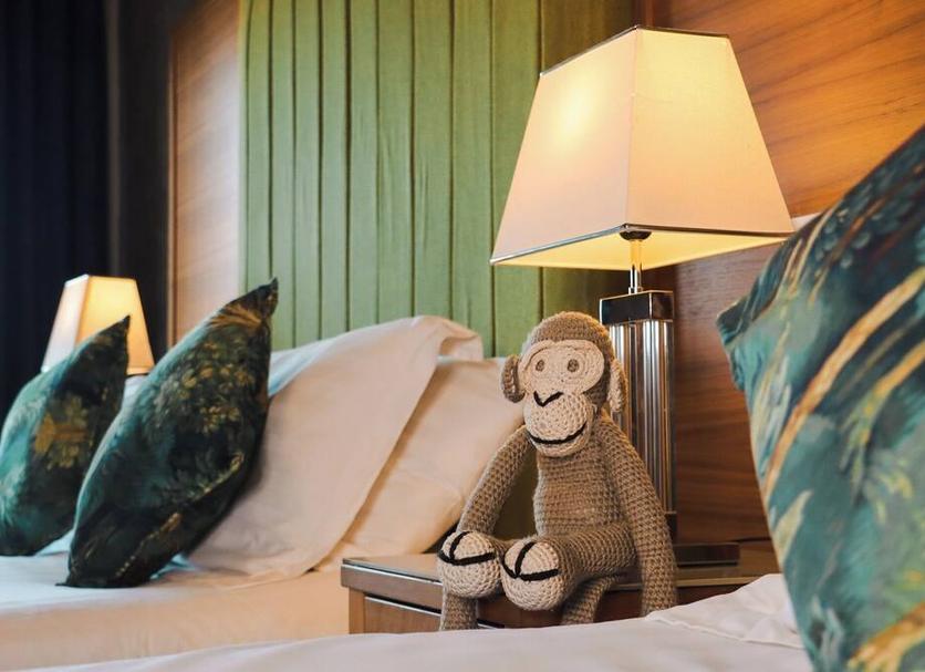 Équipements de la chambre Photo