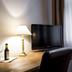Équipements de la chambre