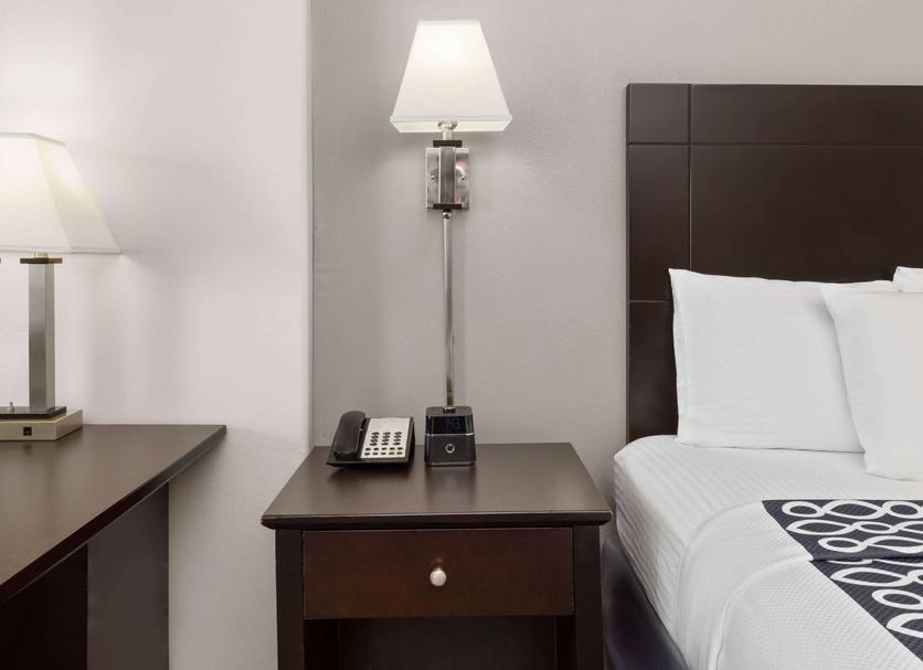 Équipements de la chambre Photo