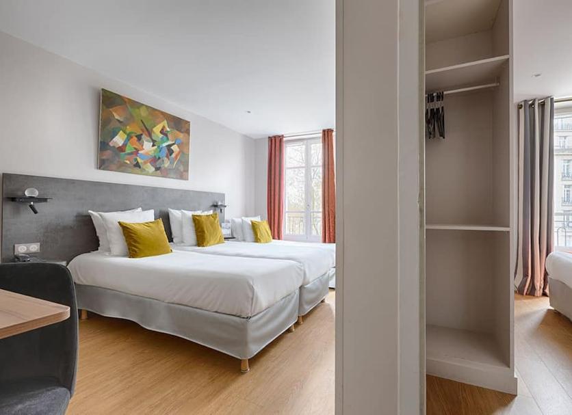 Chambre Photo
