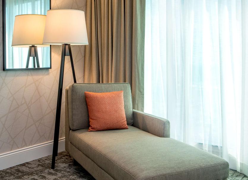 Équipements de la chambre Photo