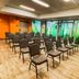 Espace de conférence