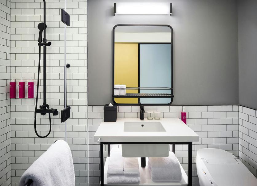 Salle de bain Photo