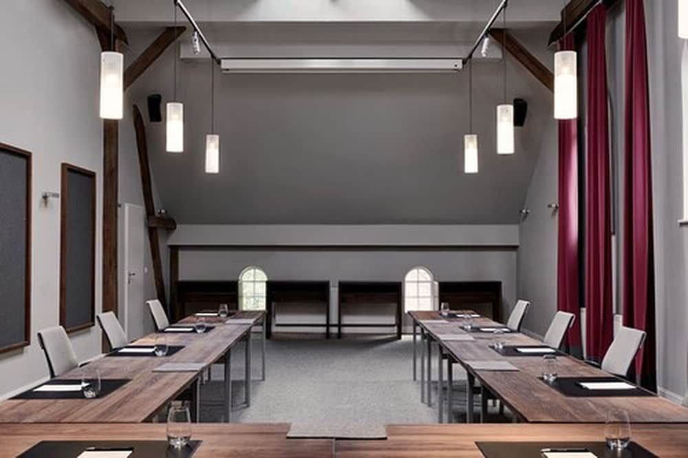 Espace de conférence
