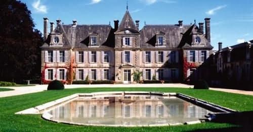 Bâtiment
