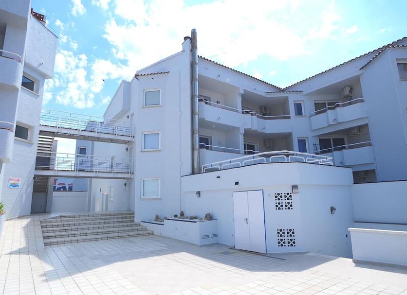 Bâtiment Photo