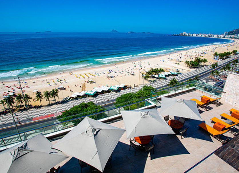 Plage Photo