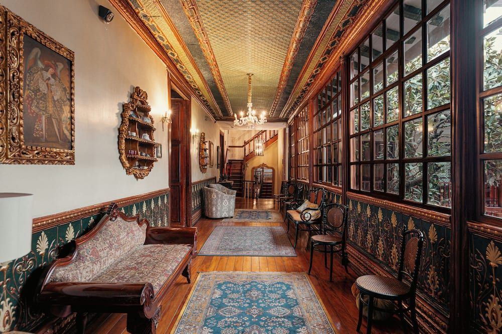 Salon Photo