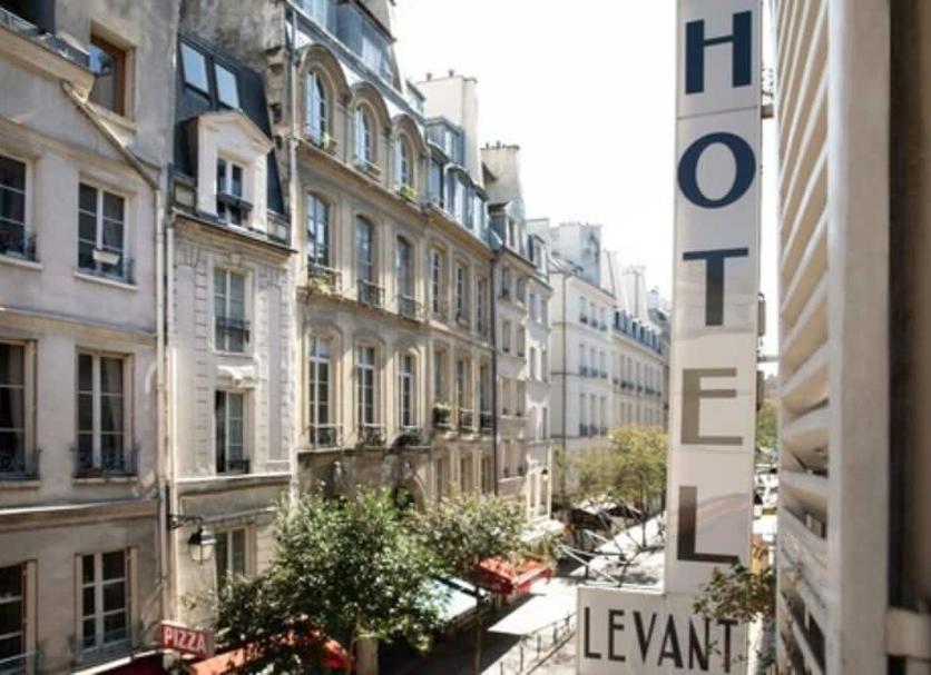 Extérieur Photo