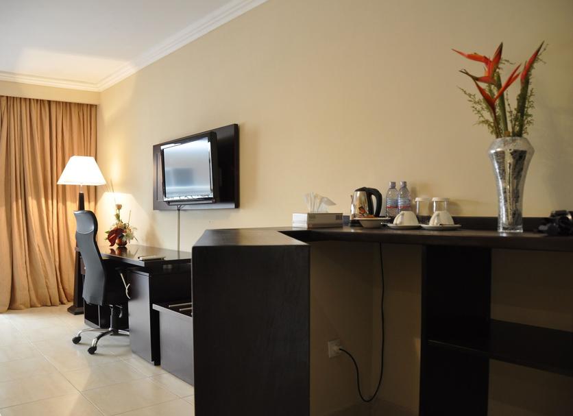 Équipements de la chambre Photo