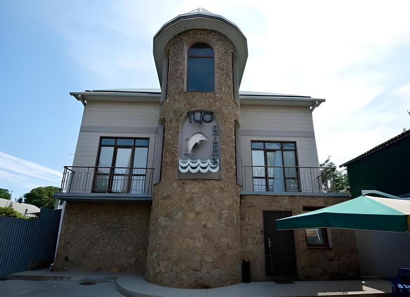 Bâtiment Photo