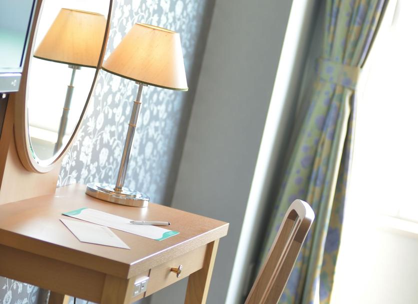 Équipements de la chambre Photo