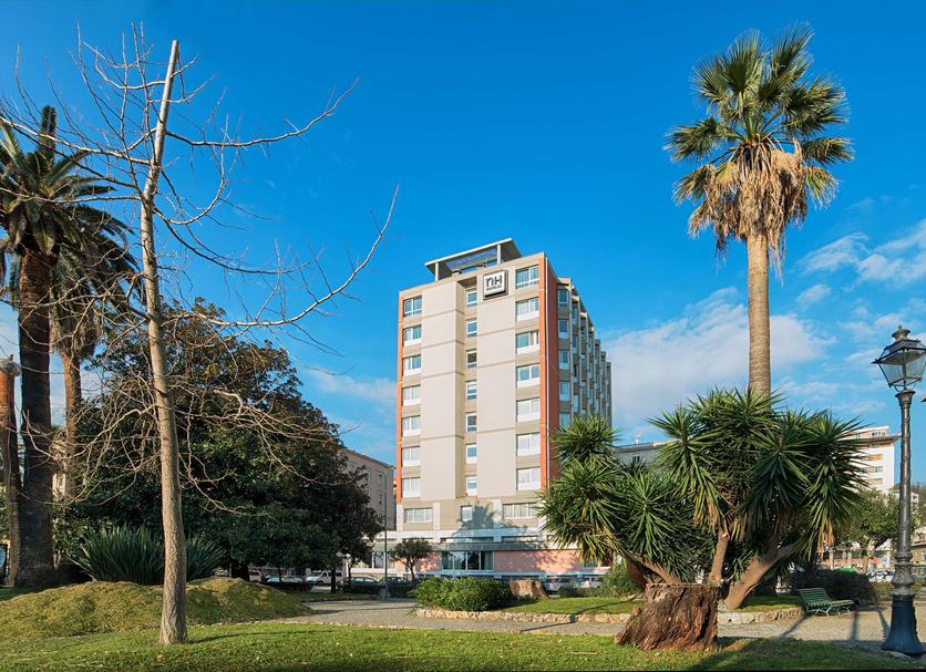 Bâtiment Photo