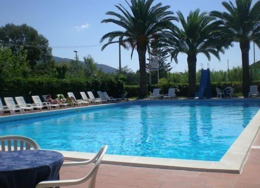 Piscine Photo