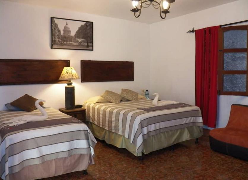Chambre Photo