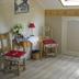 Équipements de la chambre