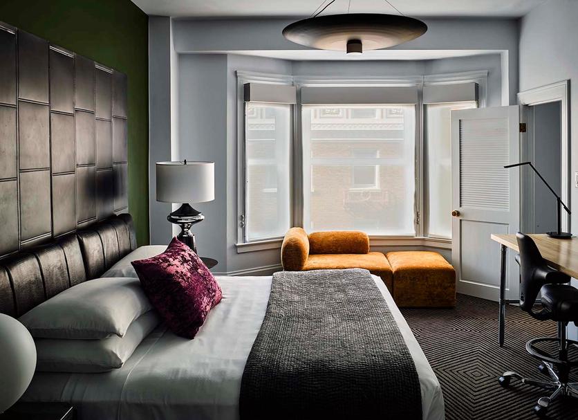 Chambre Photo