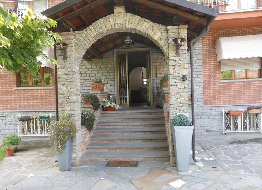 Bâtiment Photo