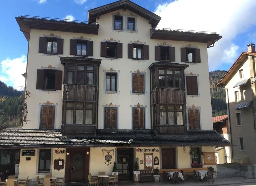 Bâtiment Photo
