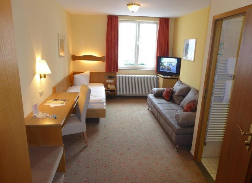 Chambre Photo